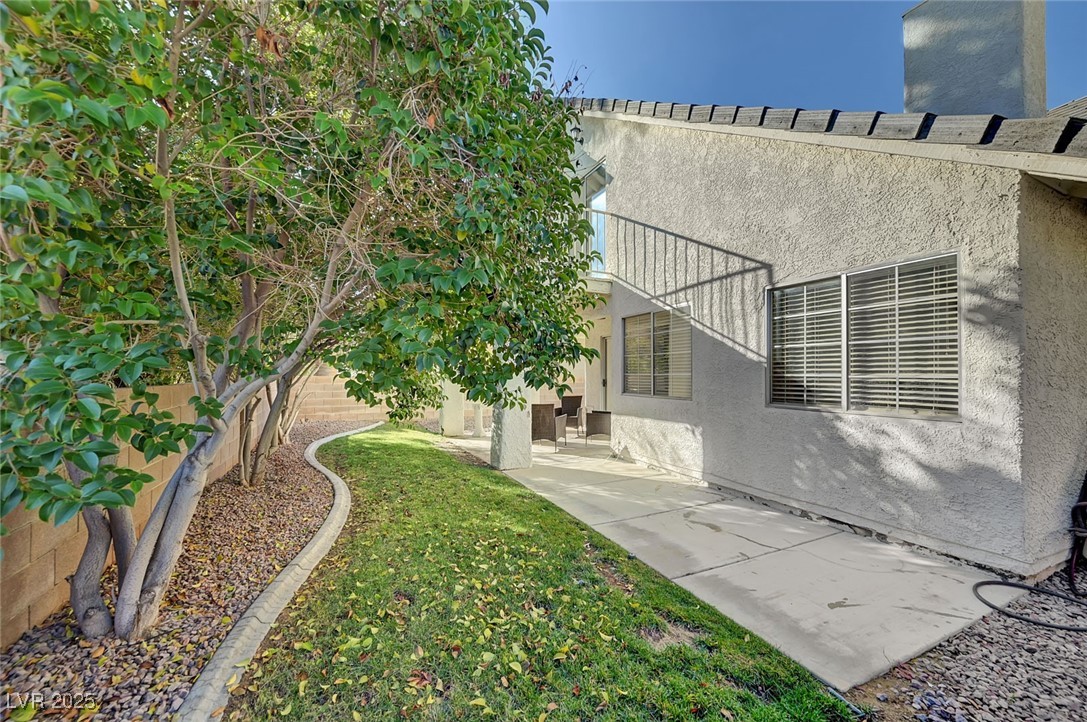 2520 Kilmaron Circle Henderson NV 89014