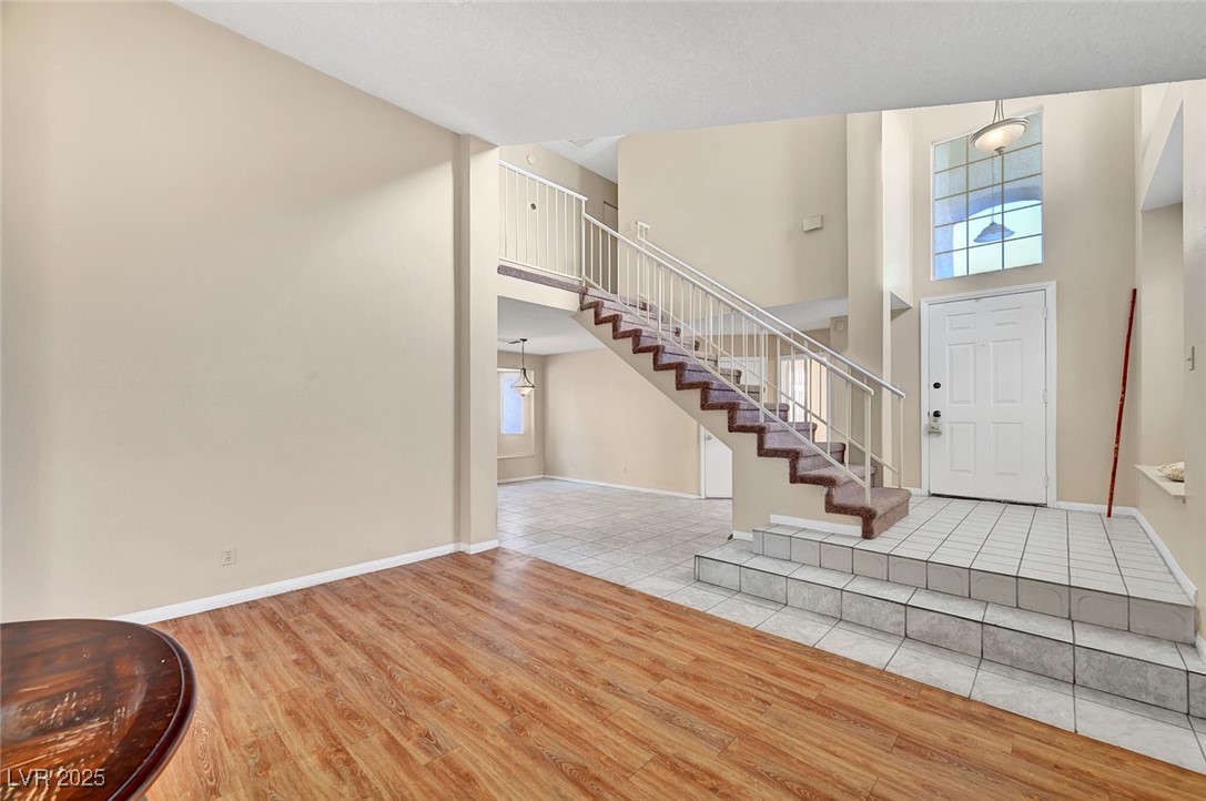 2520 Kilmaron Circle Henderson NV 89014