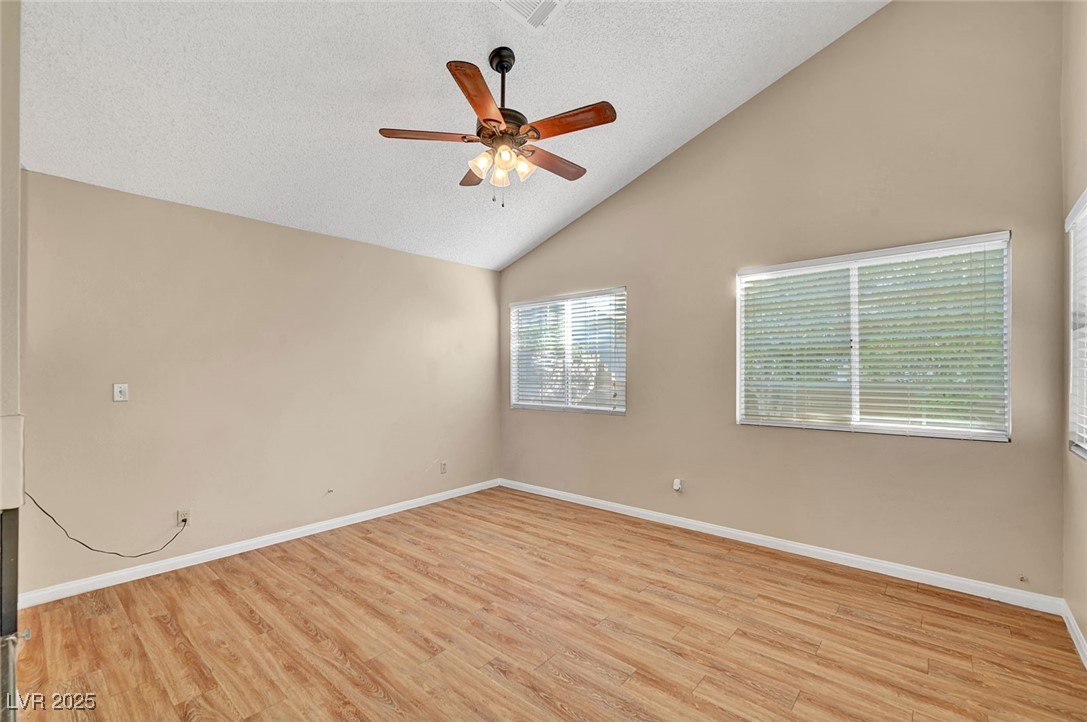 2520 Kilmaron Circle Henderson NV 89014