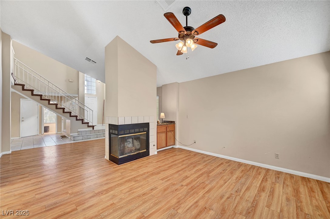 2520 Kilmaron Circle Henderson NV 89014