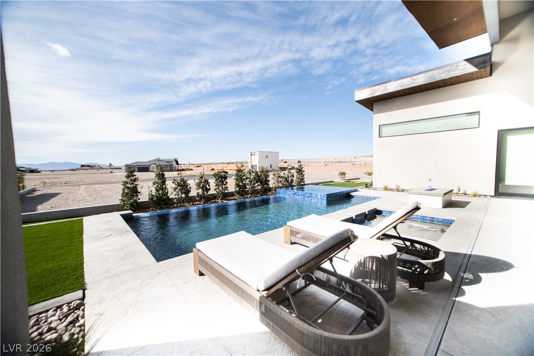 3030 South Formula Court Pahrump NV 89048