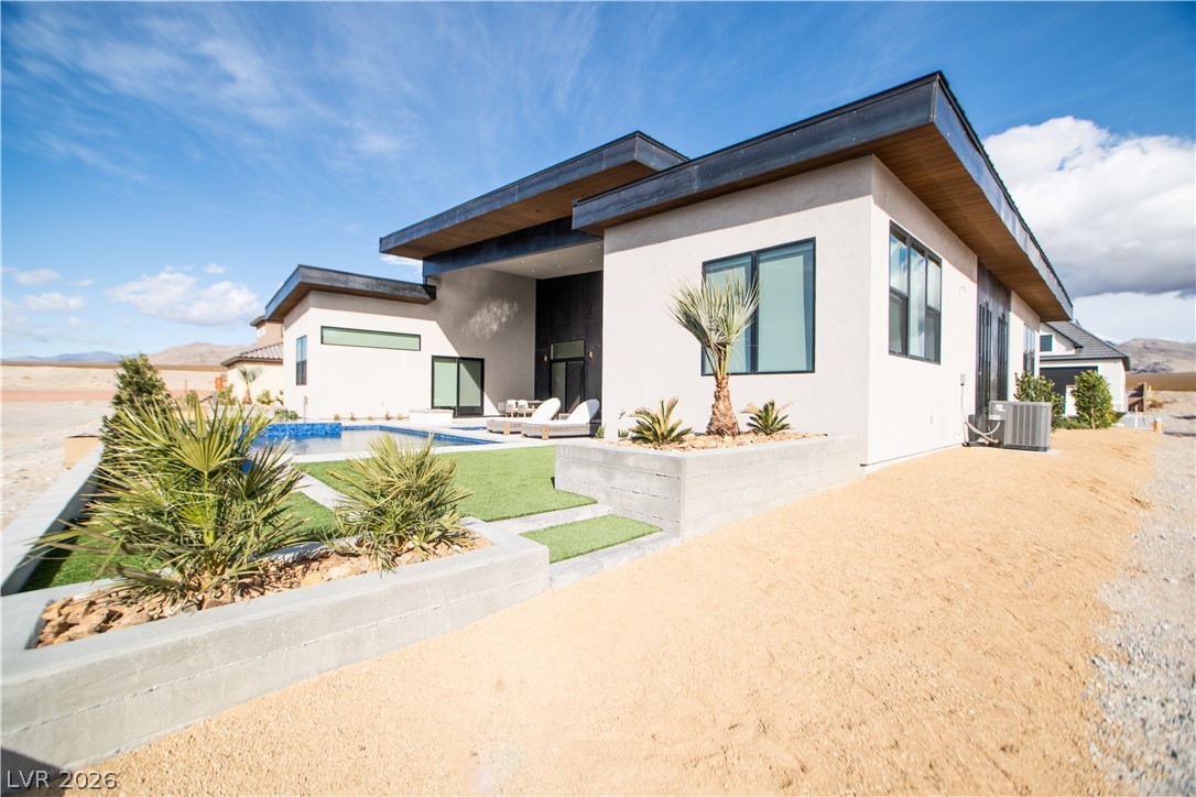 3030 South Formula Court Pahrump NV 89048