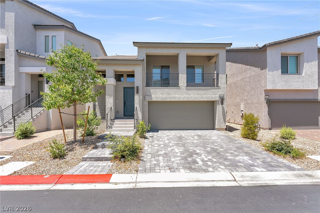 10201 Beckenham Hills Street Las Vegas NV 89141