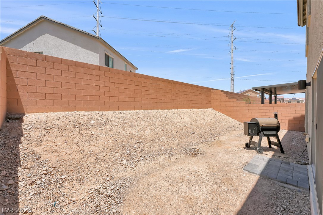 10201 Beckenham Hills Street Las Vegas NV 89141