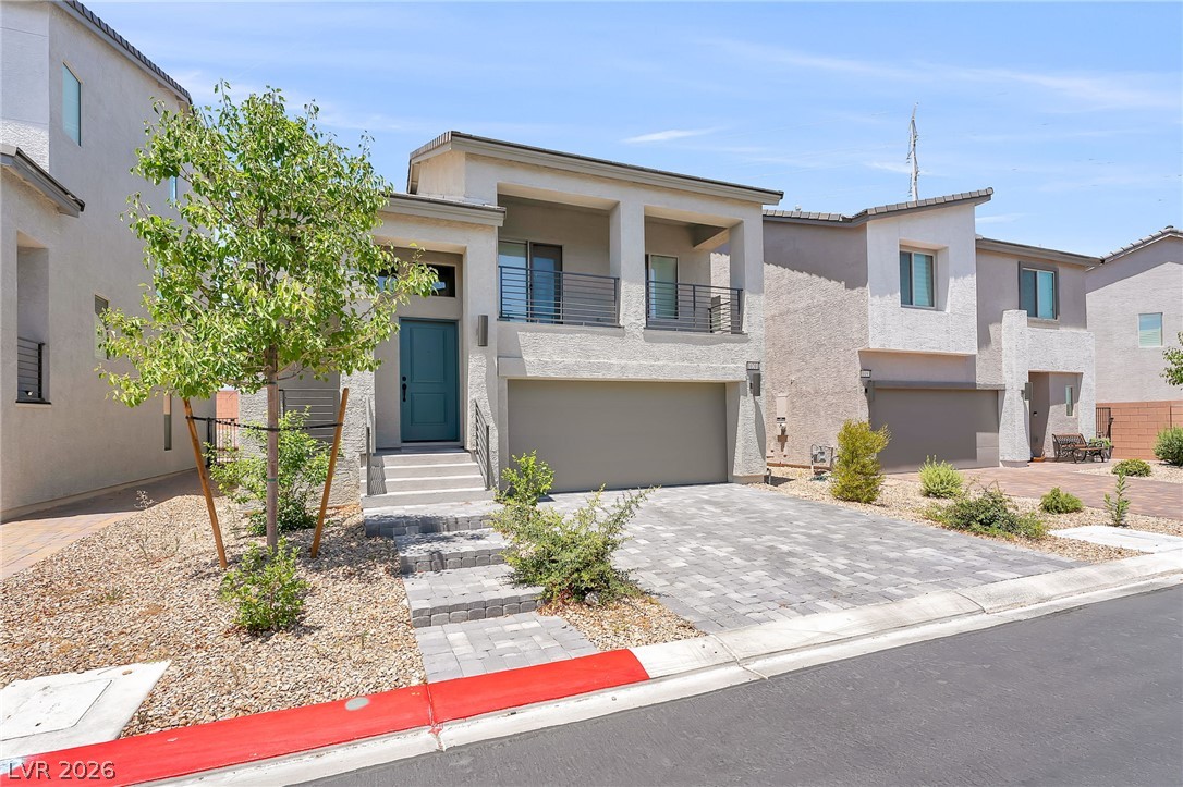 10201 Beckenham Hills Street Las Vegas NV 89141