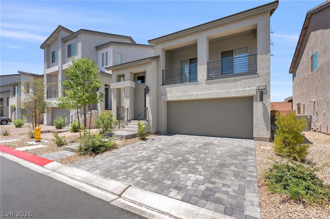 10201 Beckenham Hills Street Las Vegas NV 89141