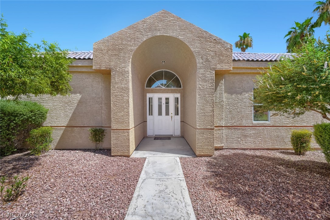 364 Wild Plum Lane Las Vegas NV 89107