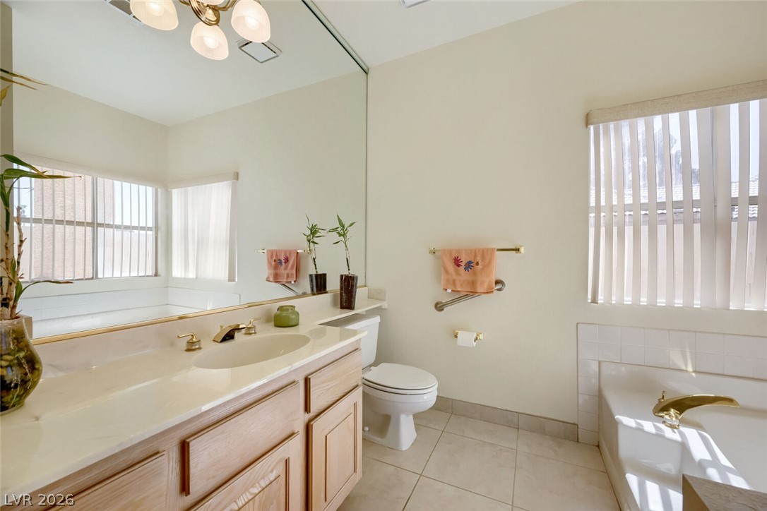 364 Wild Plum Lane Las Vegas NV 89107