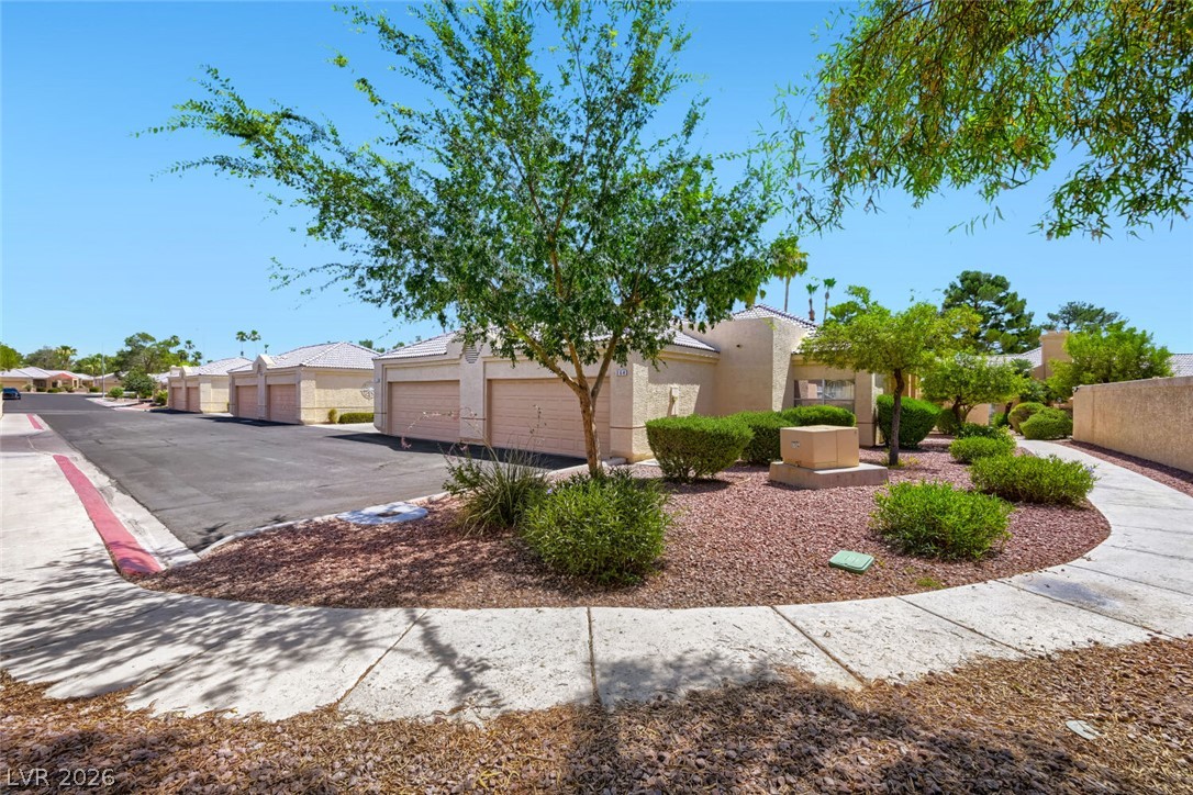 364 Wild Plum Lane Las Vegas NV 89107
