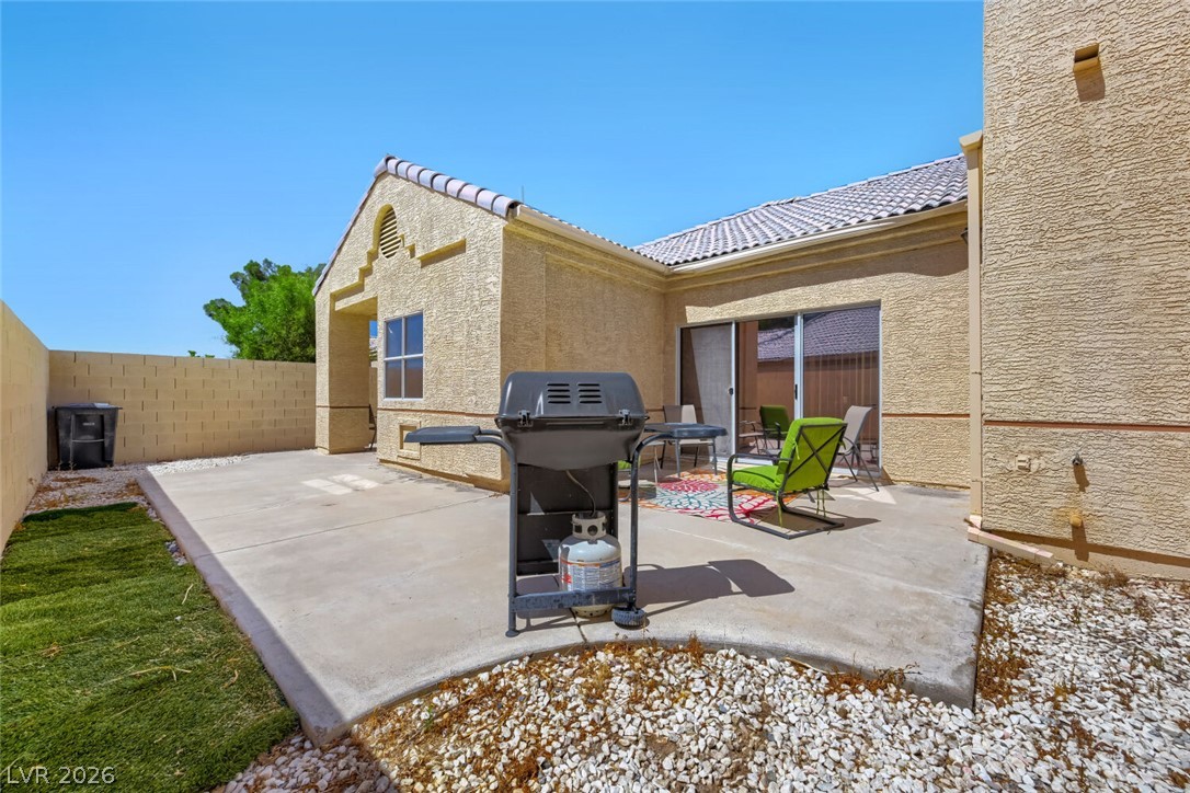 364 Wild Plum Lane Las Vegas NV 89107