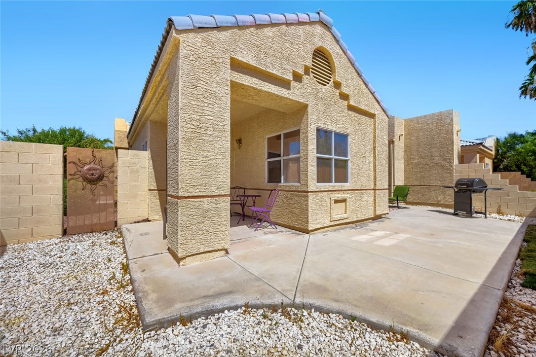 364 Wild Plum Lane Las Vegas NV 89107