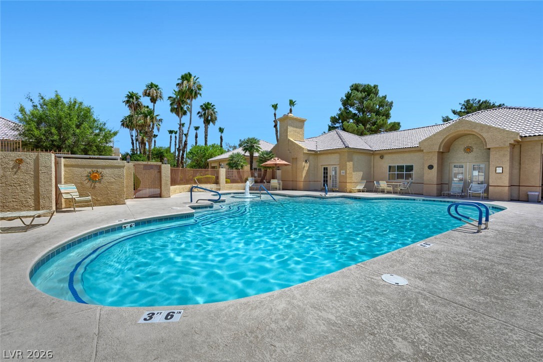 364 Wild Plum Lane Las Vegas NV 89107