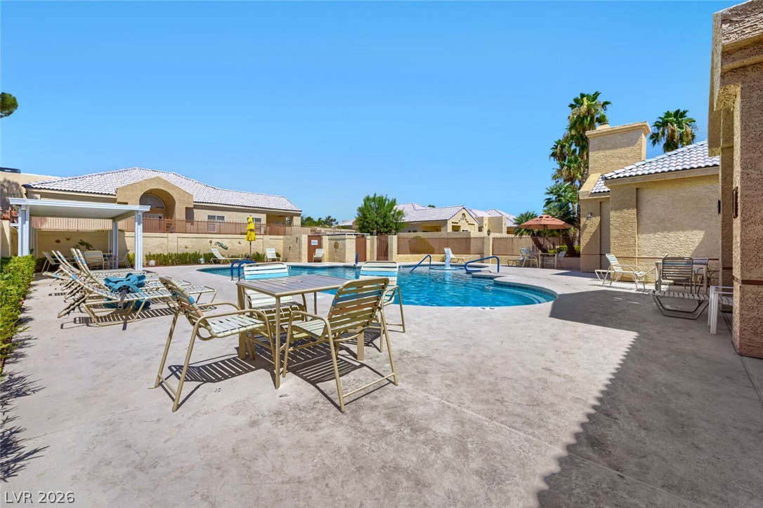 364 Wild Plum Lane Las Vegas NV 89107