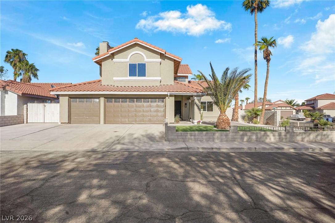 342 Clayton Street Henderson NV 89074