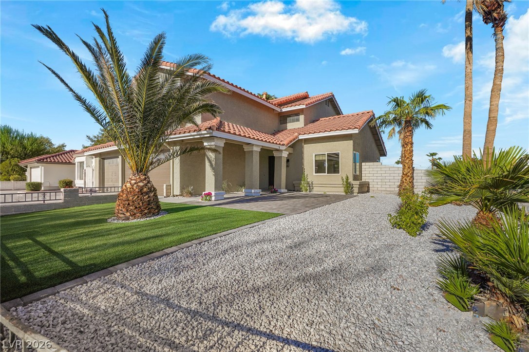 342 Clayton Street Henderson NV 89074