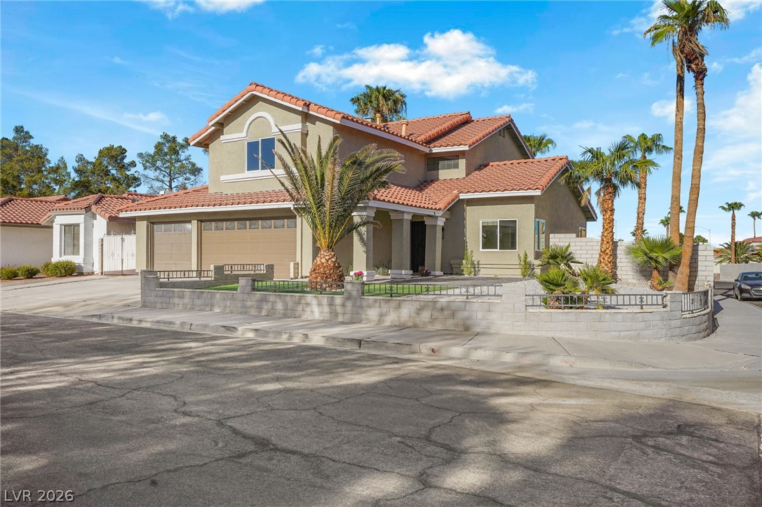 342 Clayton Street Henderson NV 89074