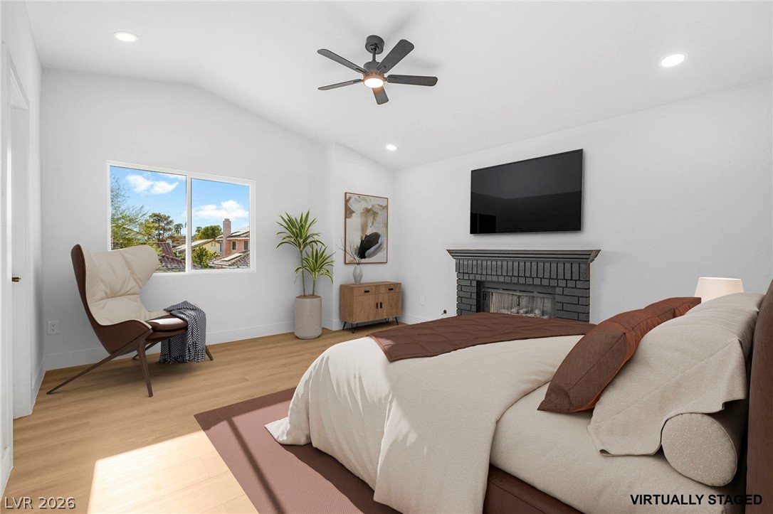 342 Clayton Street Henderson NV 89074