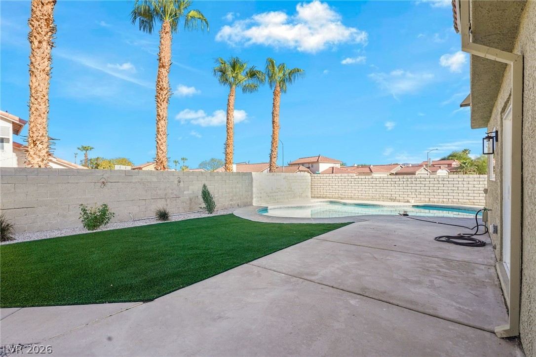 342 Clayton Street Henderson NV 89074