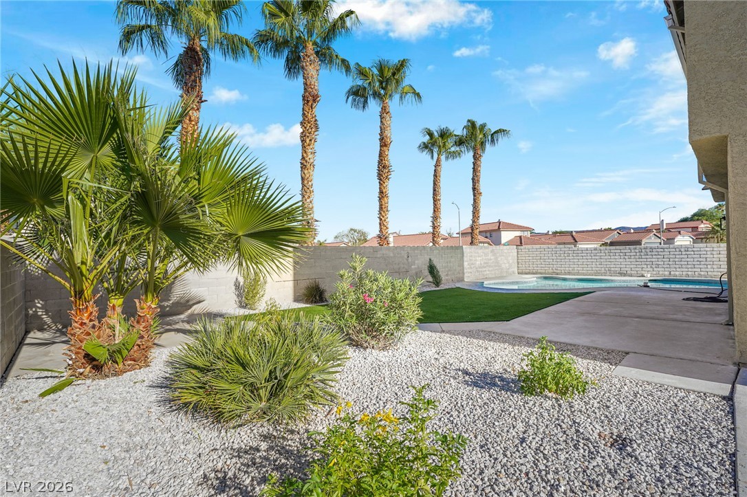 342 Clayton Street Henderson NV 89074