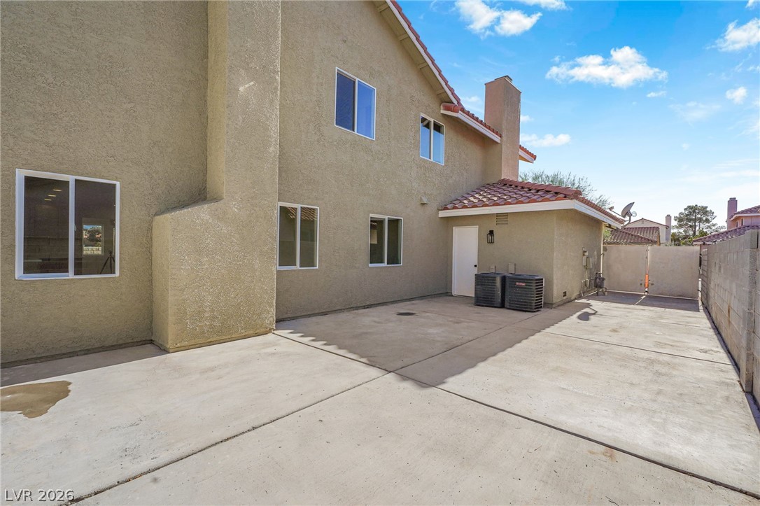 342 Clayton Street Henderson NV 89074