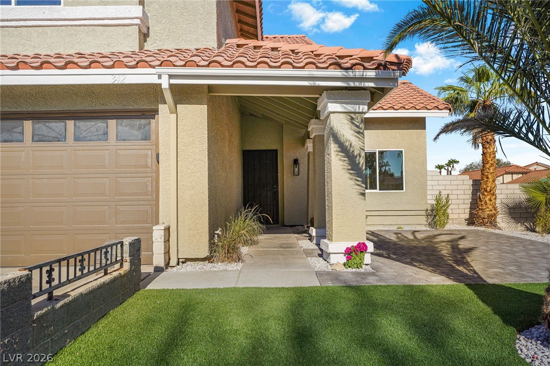 342 Clayton Street Henderson NV 89074