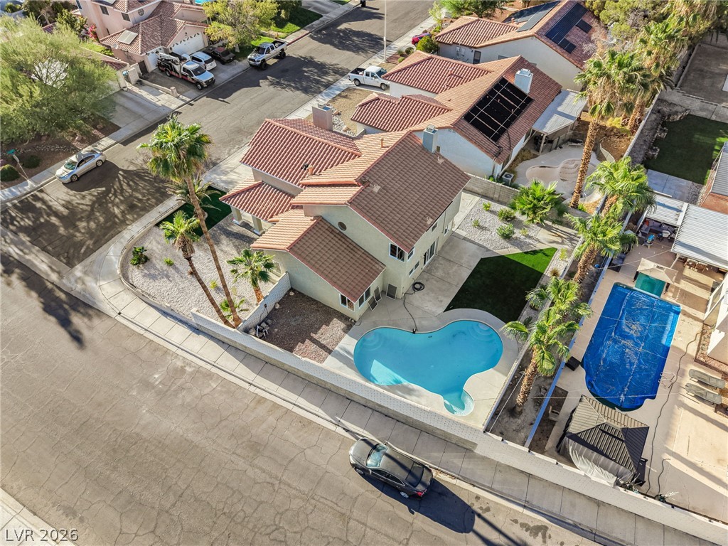 342 Clayton Street Henderson NV 89074