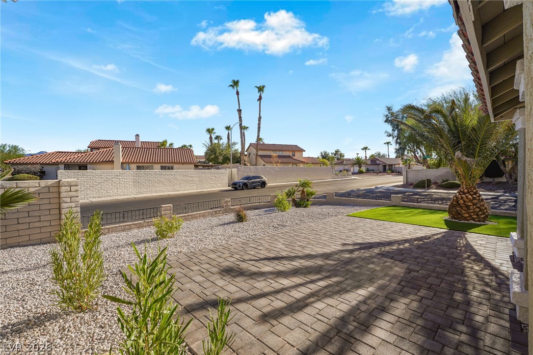 342 Clayton Street Henderson NV 89074