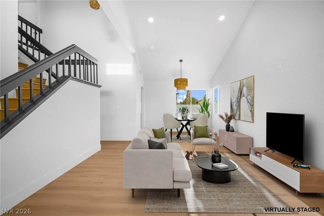 342 Clayton Street Henderson NV 89074