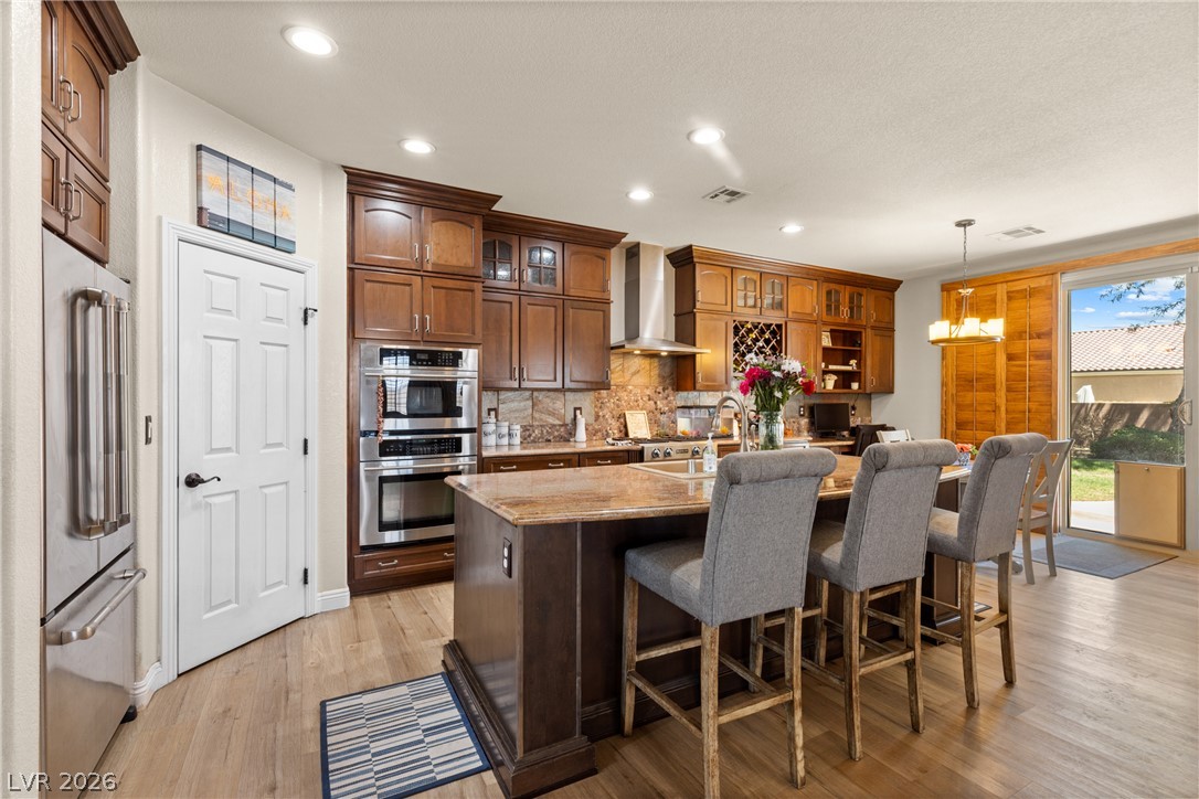 194 Glenbrook Estates Drive Las Vegas NV 89183