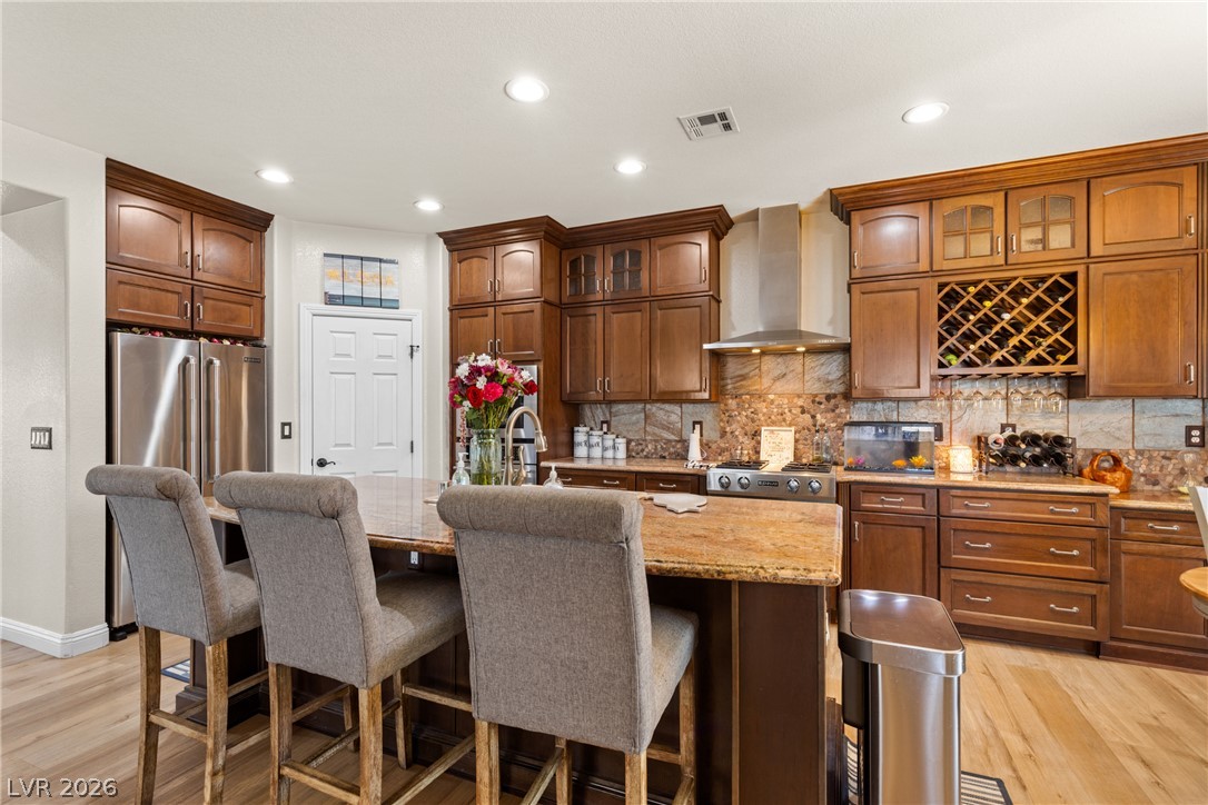 194 Glenbrook Estates Drive Las Vegas NV 89183