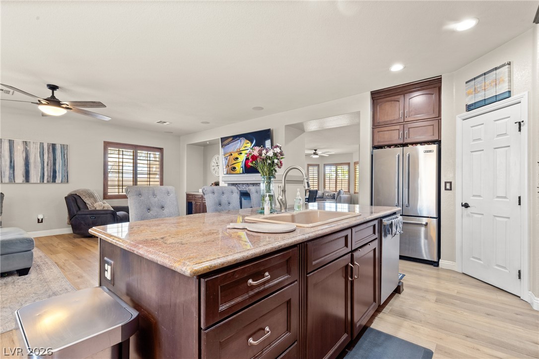 194 Glenbrook Estates Drive Las Vegas NV 89183