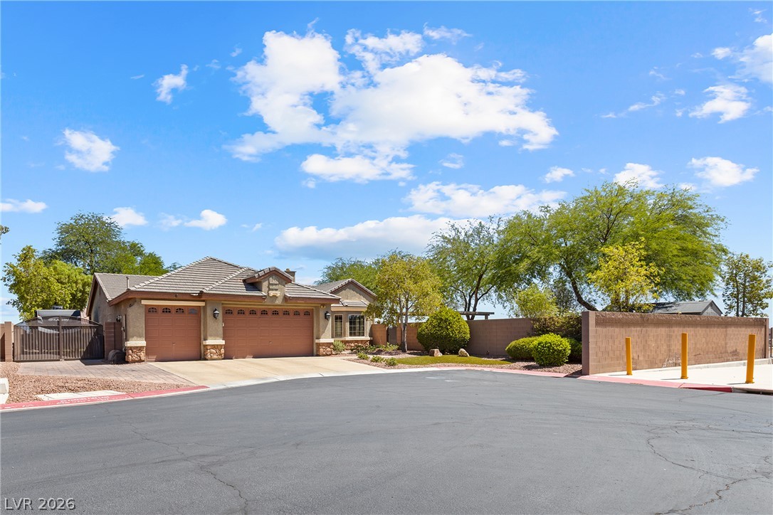 194 Glenbrook Estates Drive Las Vegas NV 89183