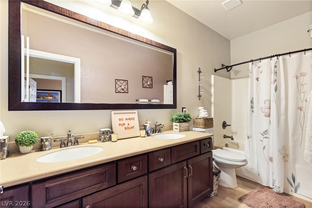 194 Glenbrook Estates Drive Las Vegas NV 89183
