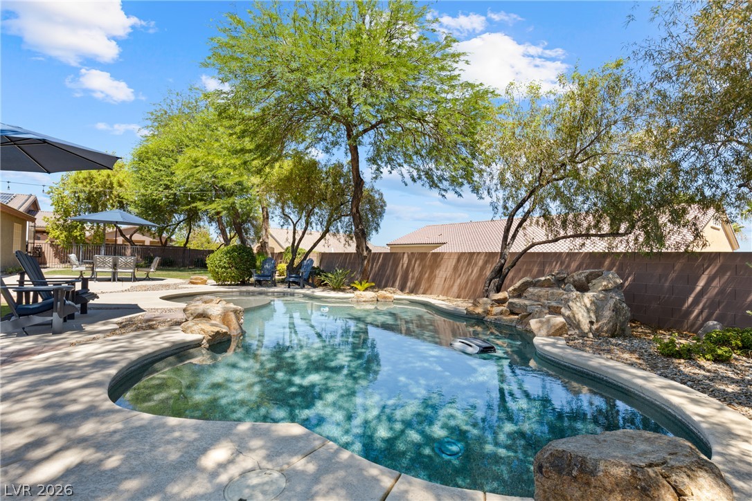194 Glenbrook Estates Drive Las Vegas NV 89183