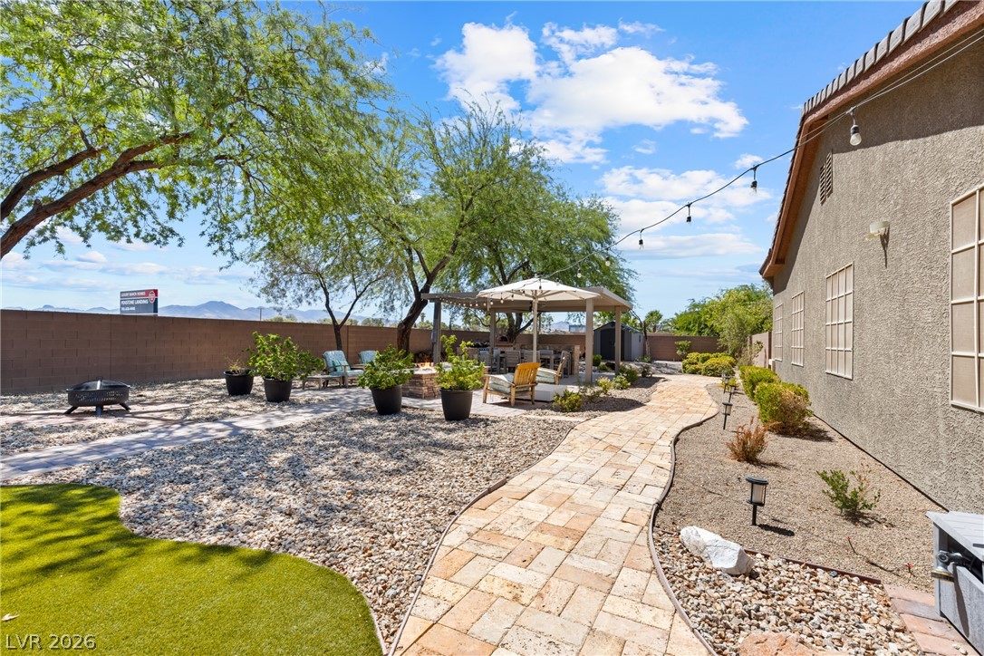 194 Glenbrook Estates Drive Las Vegas NV 89183
