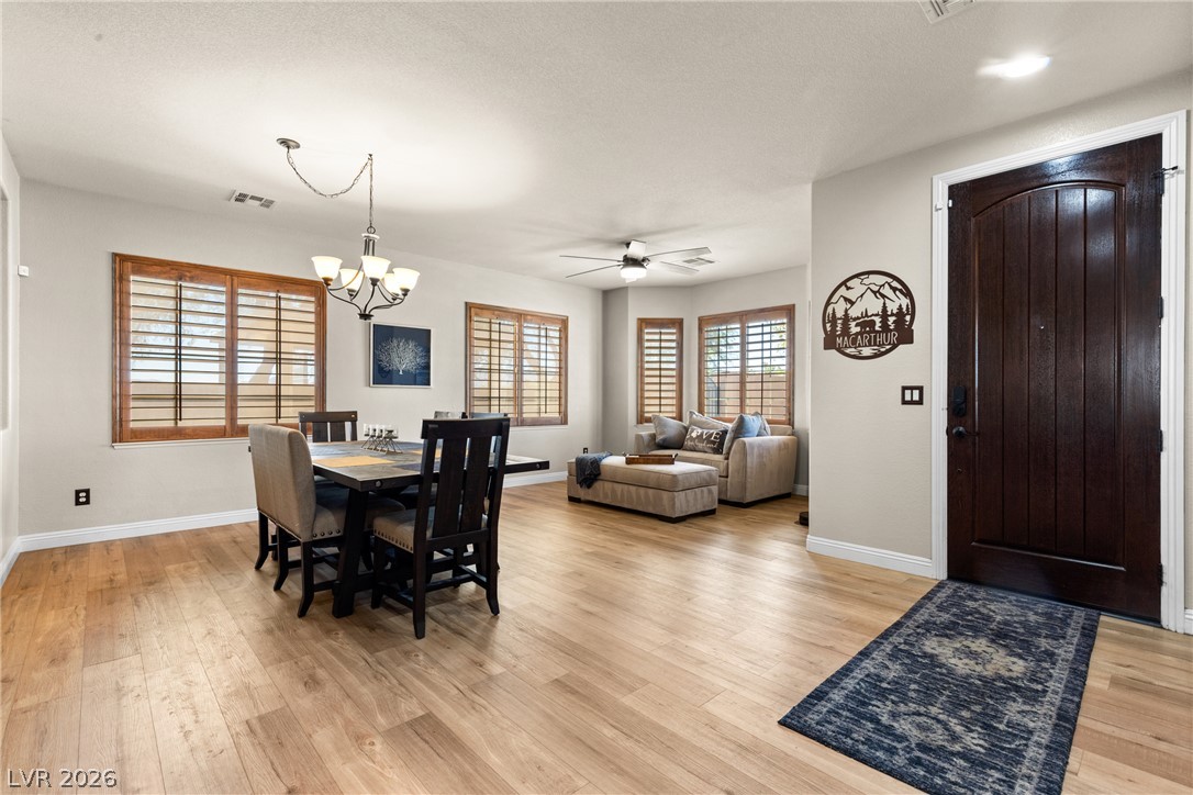 194 Glenbrook Estates Drive Las Vegas NV 89183