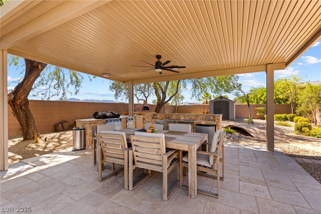 194 Glenbrook Estates Drive Las Vegas NV 89183