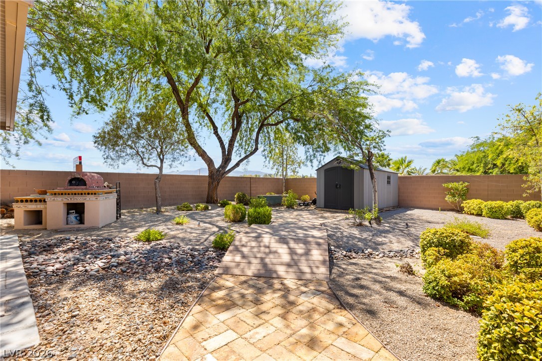 194 Glenbrook Estates Drive Las Vegas NV 89183