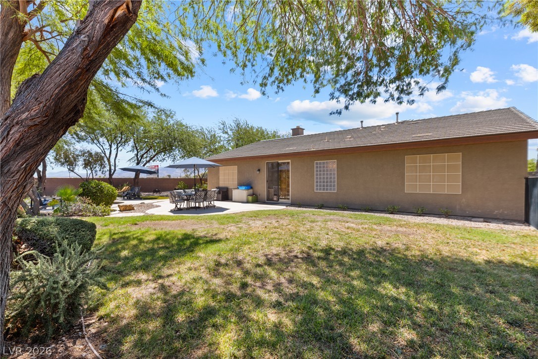 194 Glenbrook Estates Drive Las Vegas NV 89183