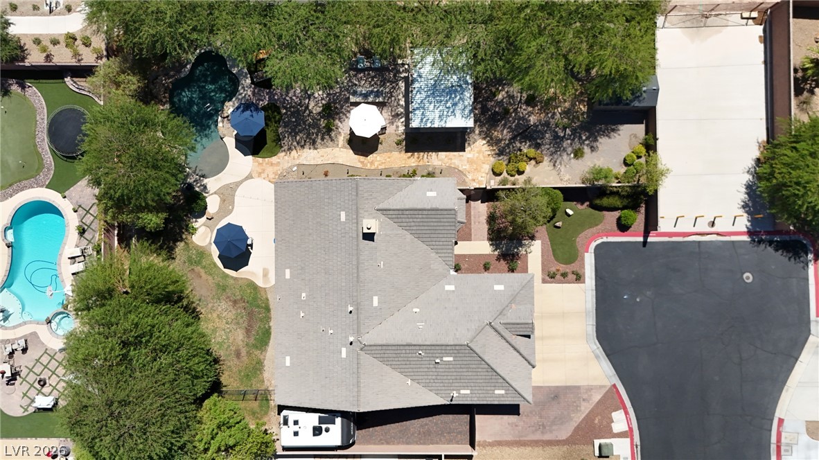 194 Glenbrook Estates Drive Las Vegas NV 89183