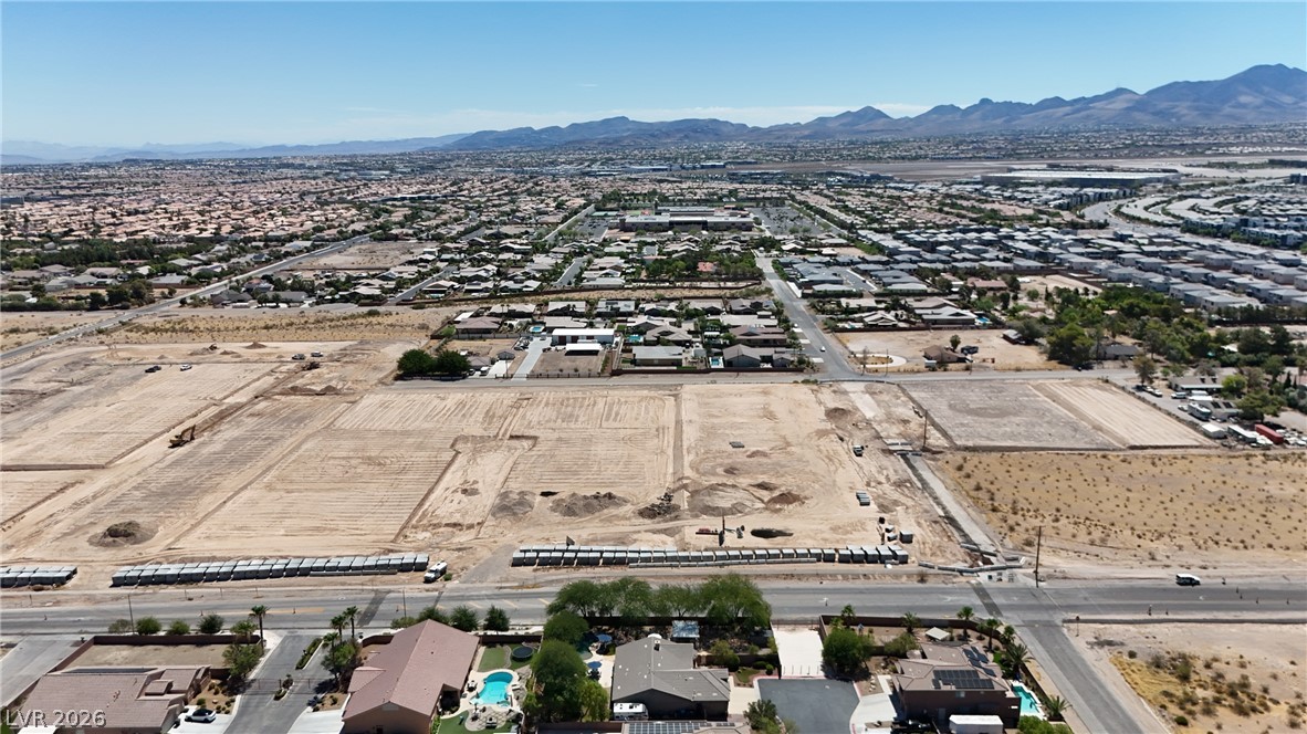 194 Glenbrook Estates Drive Las Vegas NV 89183