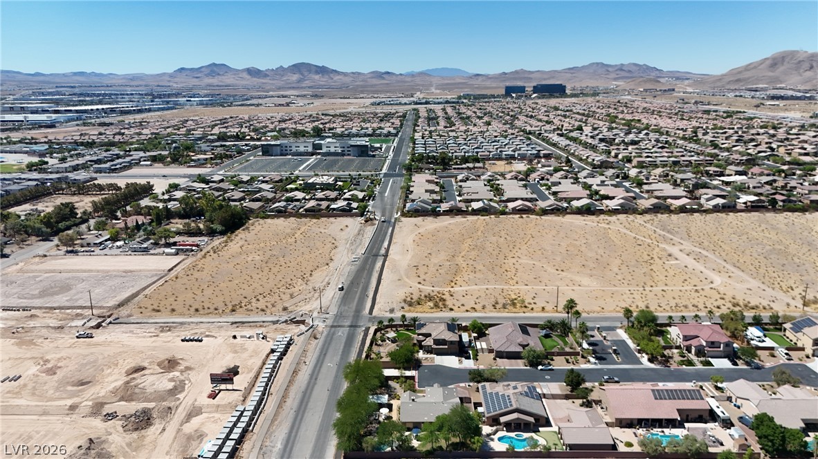 194 Glenbrook Estates Drive Las Vegas NV 89183