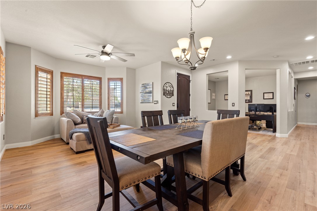 194 Glenbrook Estates Drive Las Vegas NV 89183
