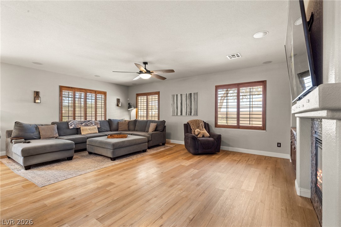 194 Glenbrook Estates Drive Las Vegas NV 89183