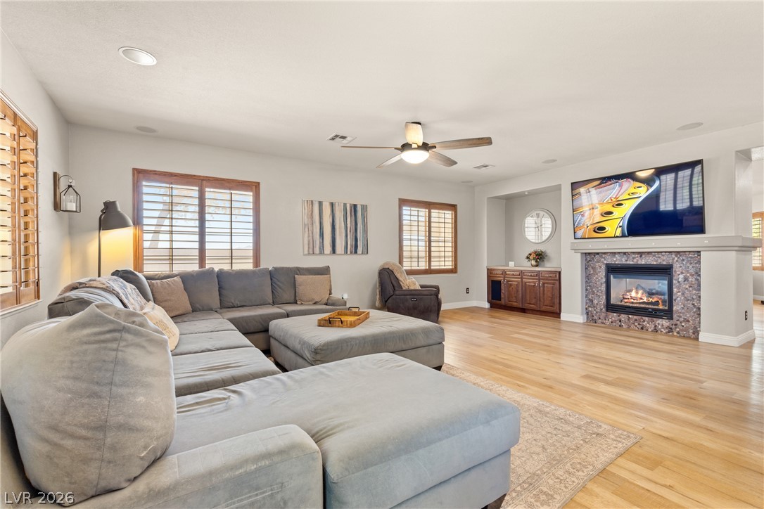 194 Glenbrook Estates Drive Las Vegas NV 89183