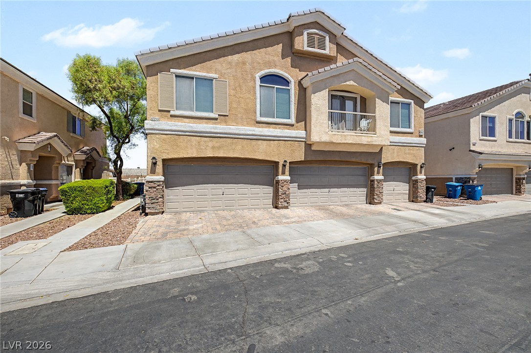 6721 Lookout Lodge Lane 2 North Las Vegas NV 89084