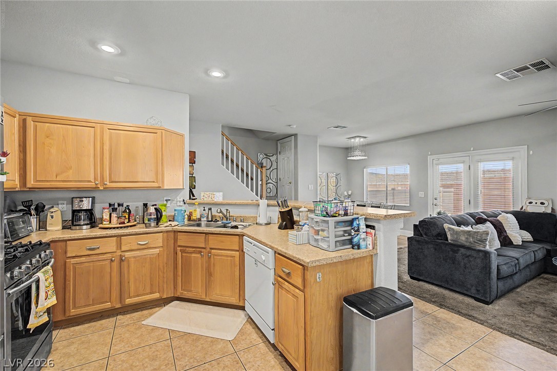 6721 Lookout Lodge Lane 2 North Las Vegas NV 89084