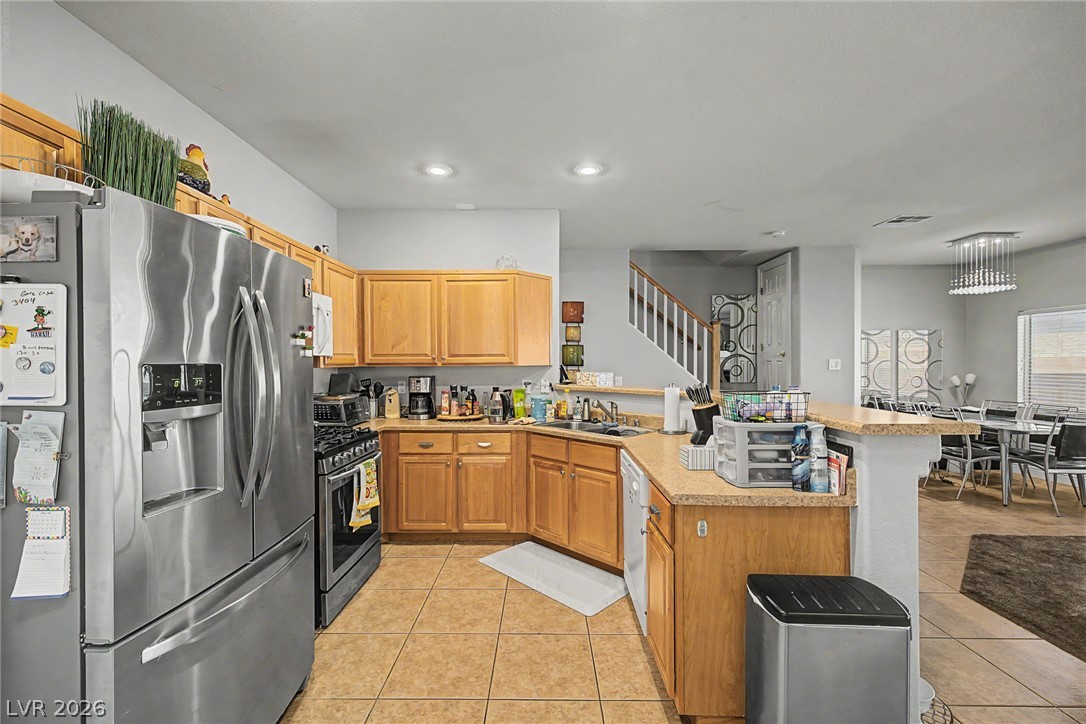 6721 Lookout Lodge Lane 2 North Las Vegas NV 89084