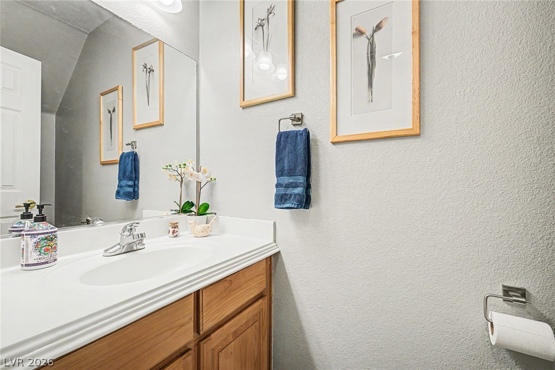 6721 Lookout Lodge Lane 2 North Las Vegas NV 89084