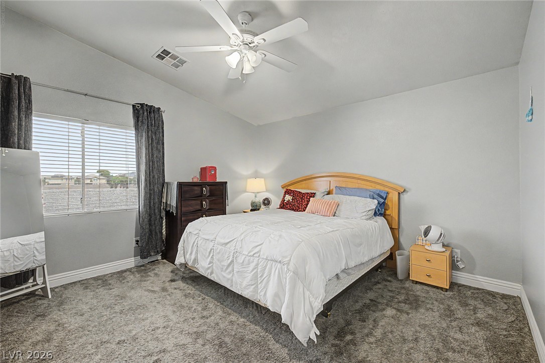 6721 Lookout Lodge Lane 2 North Las Vegas NV 89084
